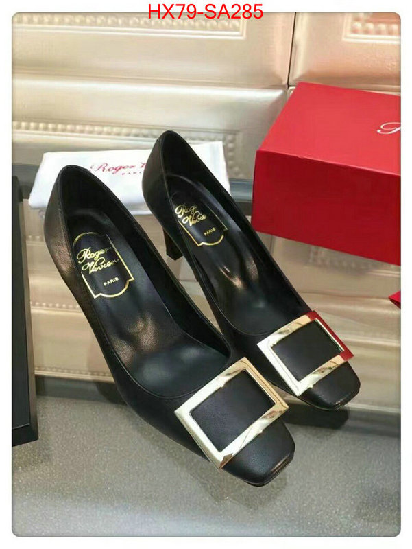 Women Shoes-Rogar Vivier,luxury cheap , ID:SA285,$: 79USD