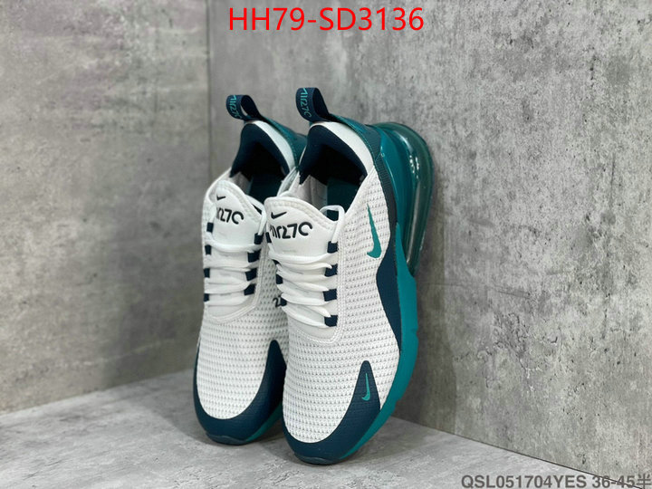 Women Shoes-NIKE,buy high quality fake , ID: SD3136,$: 79USD