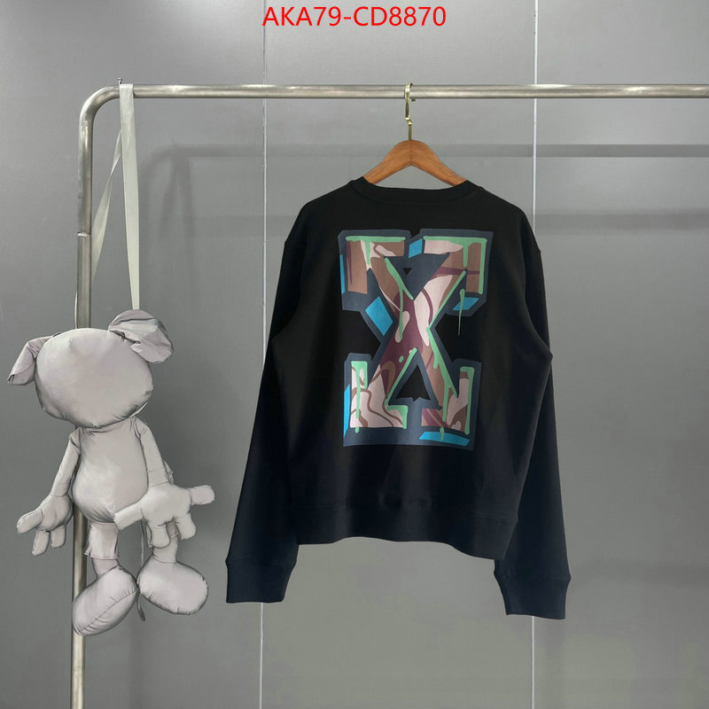 Clothing-OffWhite,fake designer , ID: CD8870,$: 79USD