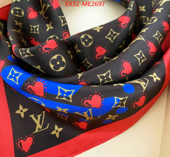 Scarf-LV,where to buy fakes , ID: ME2697,$: 32USD