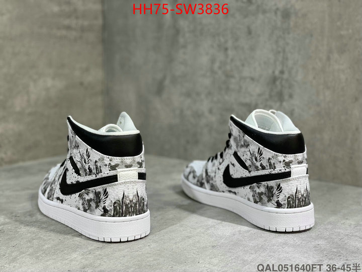 Men Shoes-Nike,store , ID: SW3836,$: 75USD