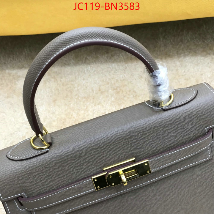 Hermes Bags(4A)-Kelly-,for sale cheap now ,ID: BN3583,