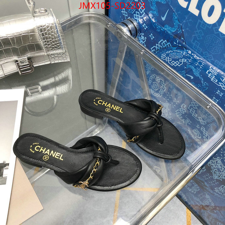 Women Shoes-Chanel,sell high quality , ID: SD2203,$: 105USD