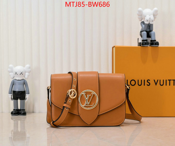 LV Bags(4A)-Pochette MTis Bag-Twist-,how to find designer replica ,ID: BW686,$: 85USD