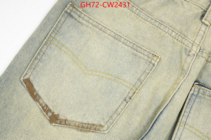 Clothing-Maison Margiela,cheap replica , ID: CW2431,$: 72USD