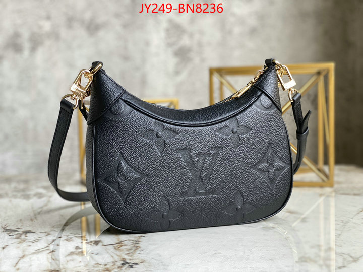 LV Bags(TOP)-Pochette MTis-Twist-,ID: BN8236,$: 249USD