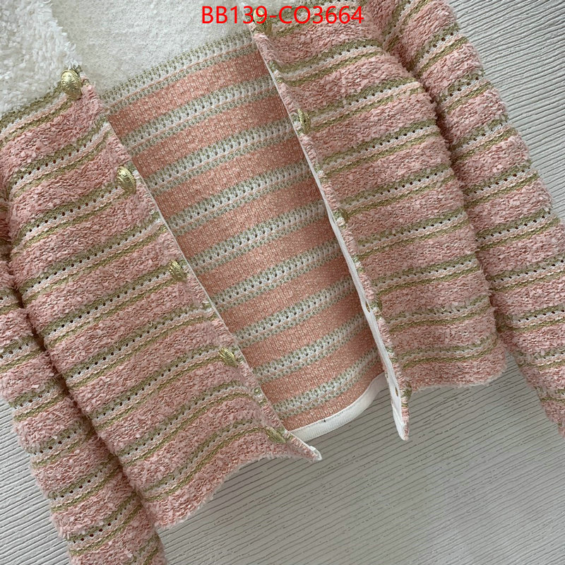 Clothing-Balmain,china sale , ID: CO3664,$: 139USD