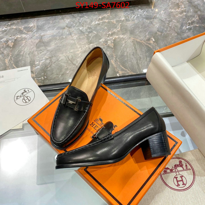 Women Shoes-Hermes,7 star , ID: SA7602,$: 149USD