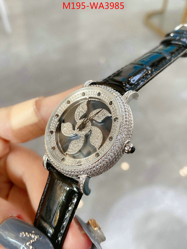 Watch(4A)-Other,from china ,ID: WA3985,$: 195USD