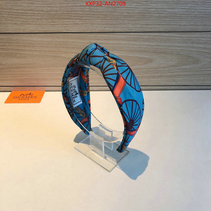 Hair band-Hermes,new , ID: AN2709,$: 32USD