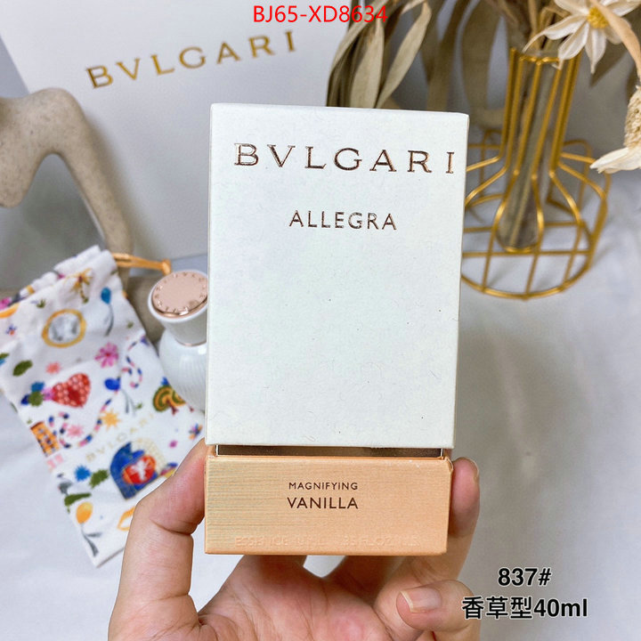 Perfume-Bvlgari,2023 replica , ID: XD8634,$: 65USD