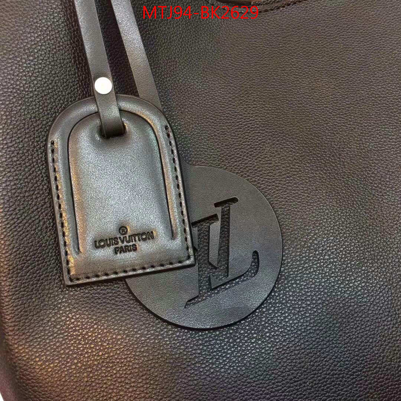 LV Bags(4A)-Handbag Collection-,ID: BK2629,$:94USD