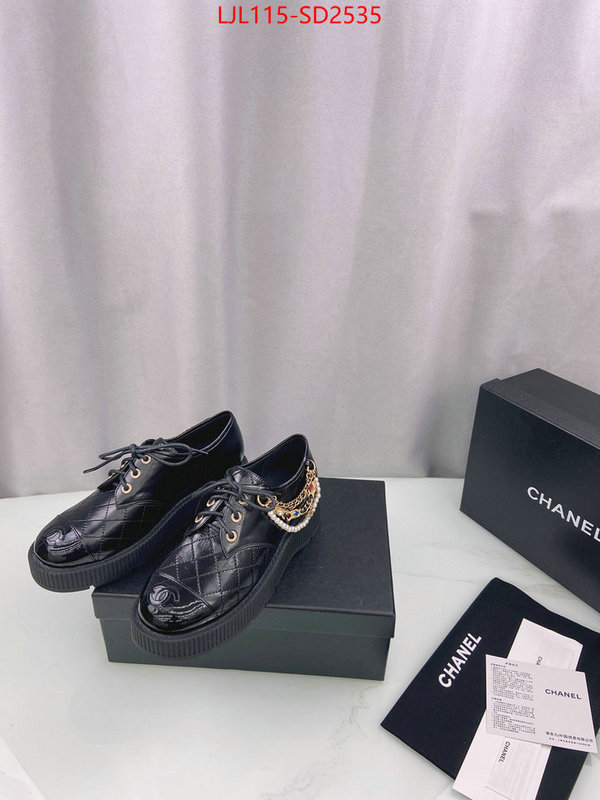 Women Shoes-Chanel,sale outlet online , ID: SD2535,$: 115USD
