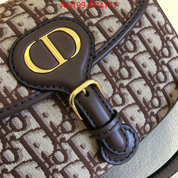 Dior Bags(TOP)-Bobby-,ID: BP4177,$: 199USD