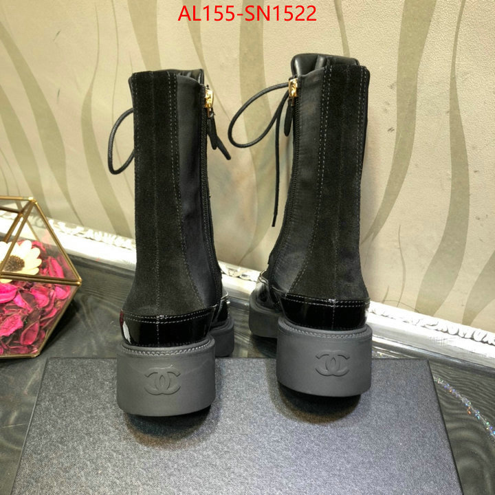 Women Shoes-Chanel,replica 1:1 high quality , ID: SN1522,$: 155USD