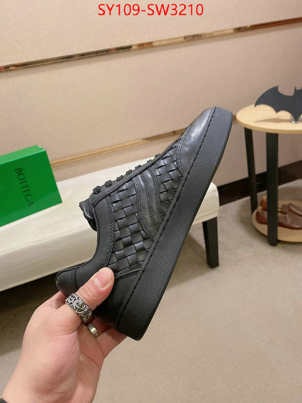 Men Shoes-BV,luxury fake , ID: SW3210,$: 109USD