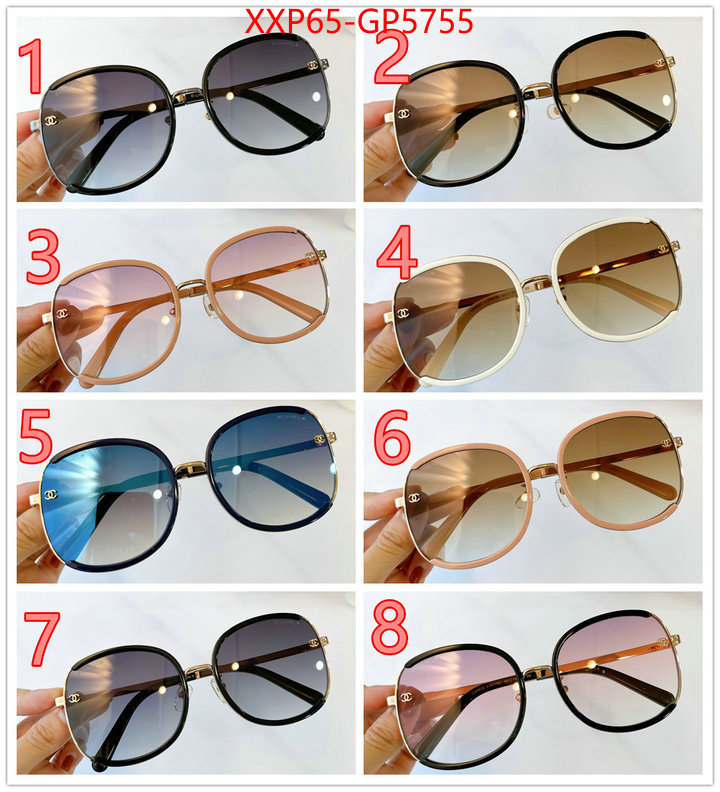 Glasses-Chanel,fake , ID: GP5755,$: 65USD