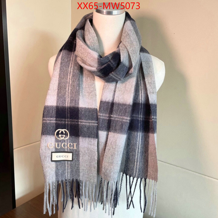 Scarf-Gucci,the highest quality fake , ID: MW5073,$: 65USD