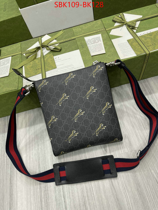 Gucci Bags Promotion-,ID: BK128,