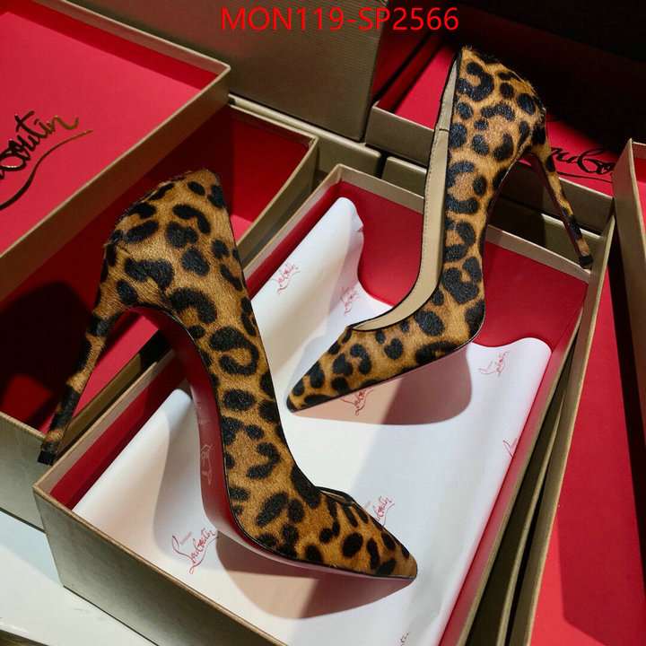 Women Shoes-Chrstn 1ouboutn,high quality 1:1 replica , ID: SP2566,$: 119USD