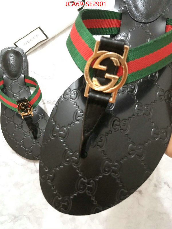 Men Shoes-Gucci,same as original , ID: SE2901,$: 69USD