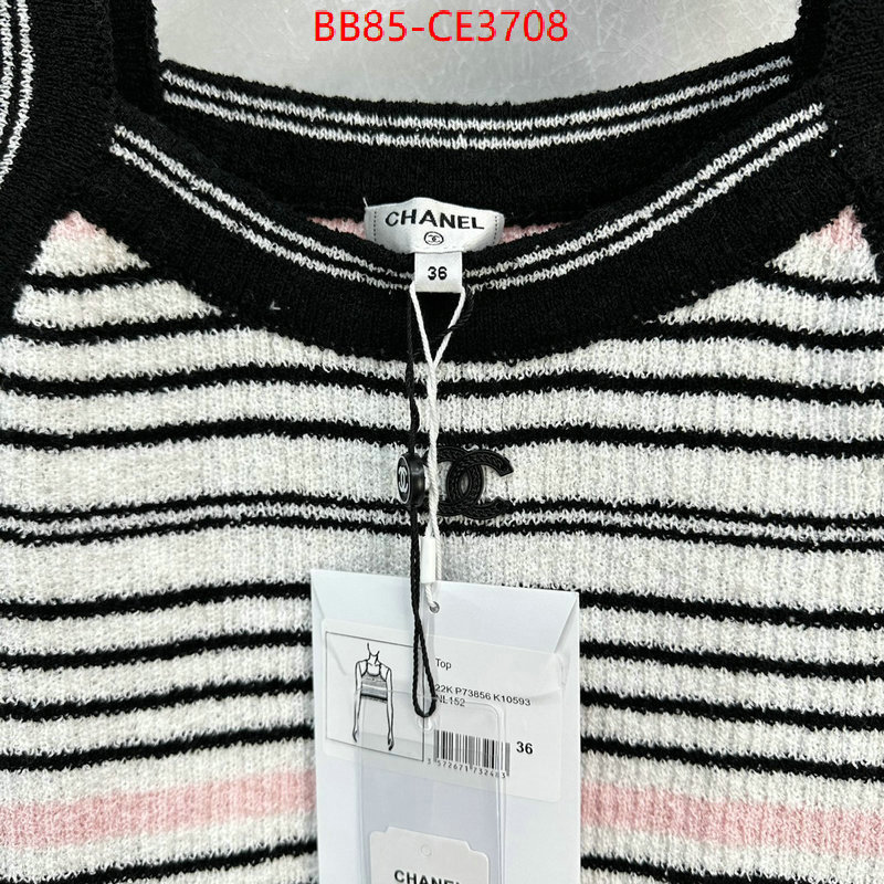 Clothing-Chanel,for sale cheap now ,ID: CE3708,$:85USD