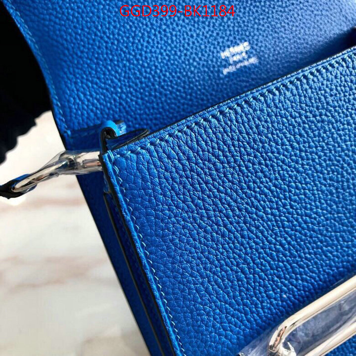 Hermes Bags(TOP)-Roulis,most desired ,ID: BK1184,$:399USD