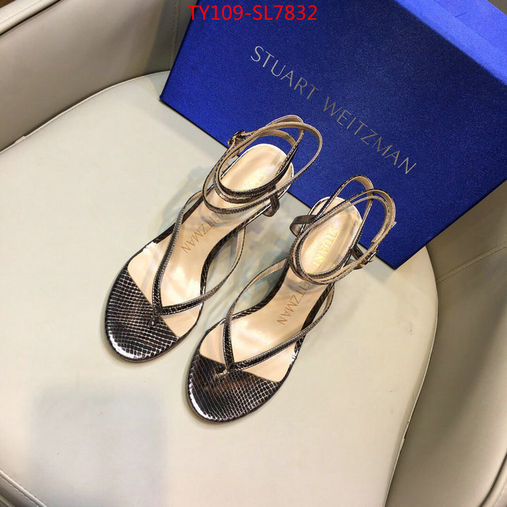 Women Shoes-Stuart Weirzman,exclusive cheap ,replica online , ID: SL7832,$: 109USD