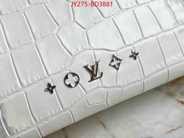 LV Bags(TOP)-Pochette MTis-Twist-,ID: BD3881,$: 275USD