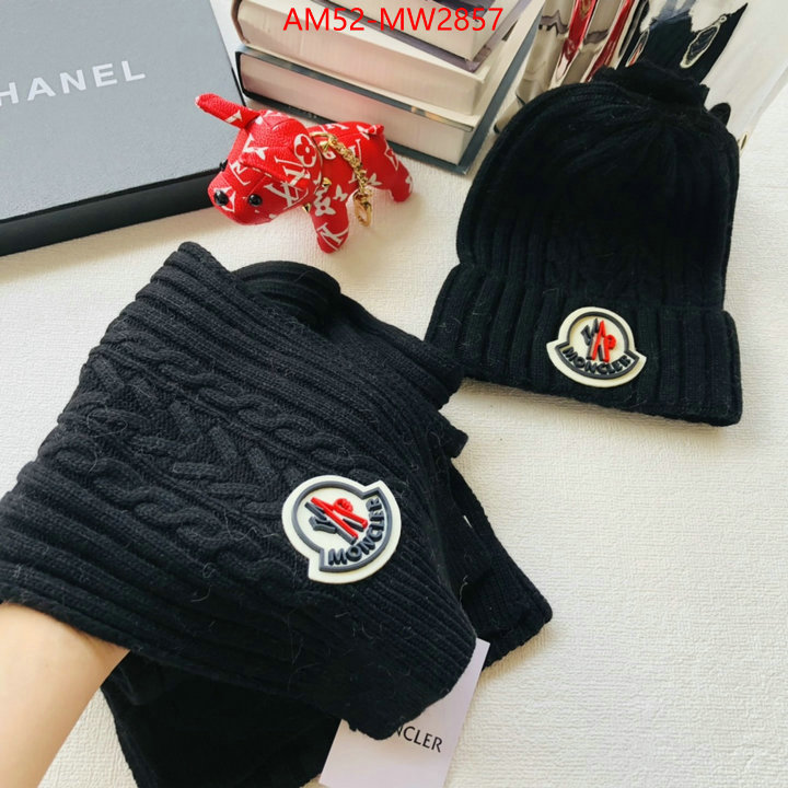 Cap (Hat)-Moncler,where to buy high quality , ID: MW2857,$: 52USD