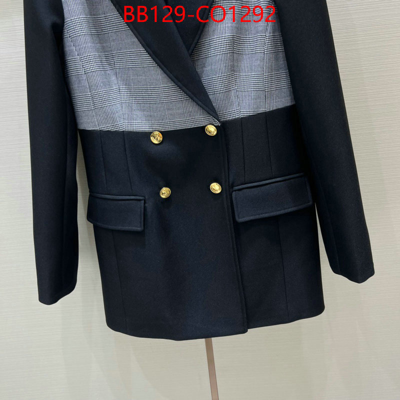 Clothing-Other,aaaaa+ class replica , ID: CO1292,$: 129USD