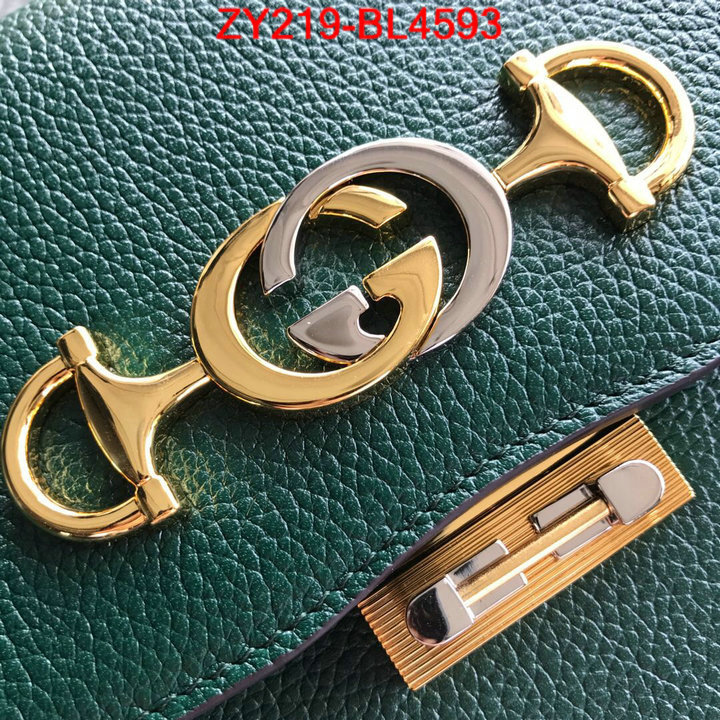 Gucci Bags(TOP)-Diagonal-,ID: BL4593,$: 219USD