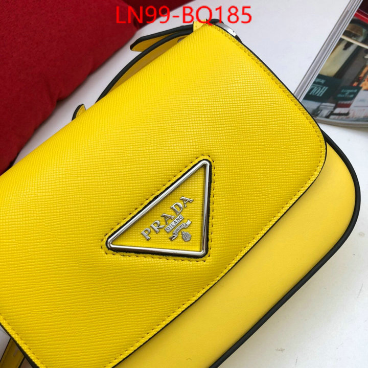 Prada Bags(4A)-Diagonal-,for sale online ,ID: BQ185,$: 99USD