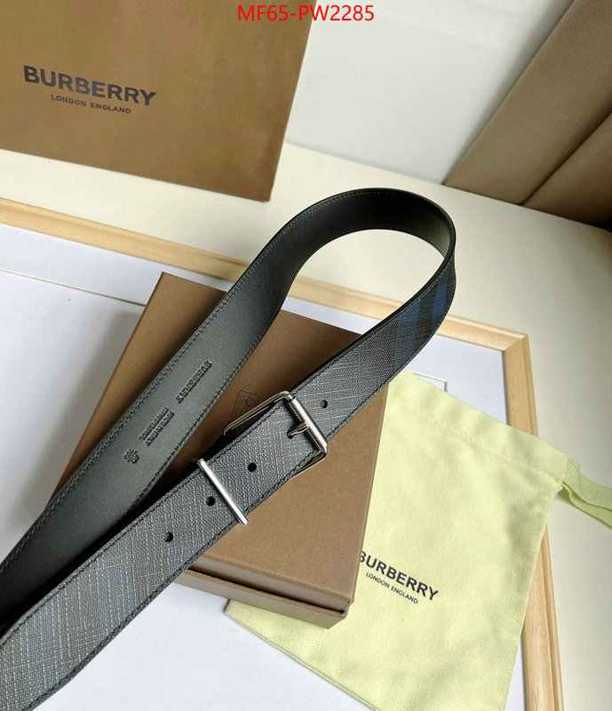 Belts-Burberry,luxury 7 star replica , ID: PW2285,$: 65USD