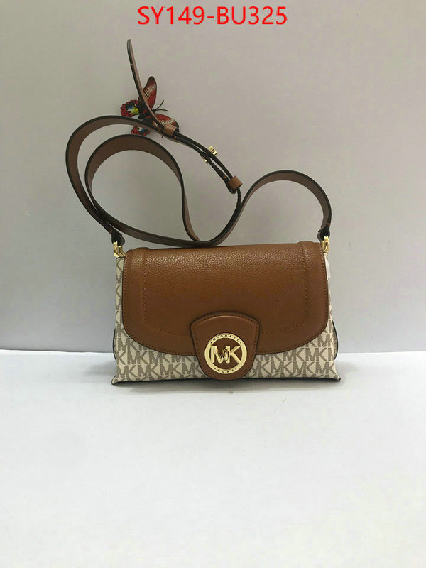 Michael Kors Bags(TOP)-Diagonal-,ID: BU325,$: 149USD