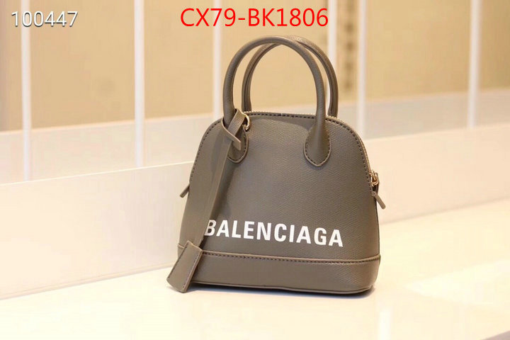 Balenciaga Bags(4A)-Other Styles,online sale ,ID: BK1806,$:79USD