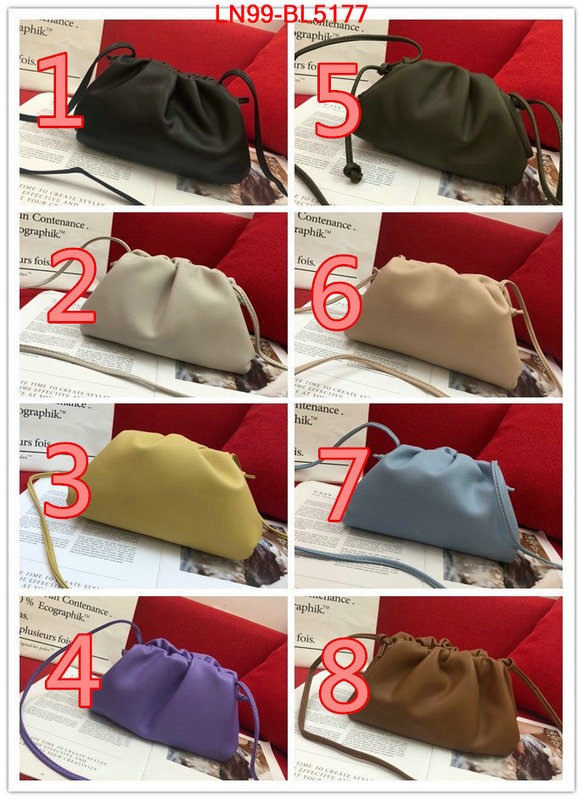 BV Bags(4A)-Pouch Series-,customize the best replica ,ID: BL5177,$: 99USD
