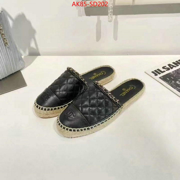 Women Shoes-Chanel,is it ok to buy , ID: SD202,$: 85USD