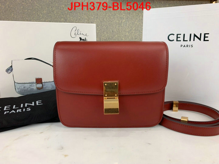 CELINE Bags(TOP)-Classic Series,1:1 replica ,ID:BL5046,$: 379USD