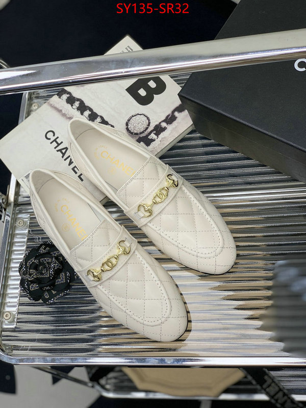 Women Shoes-Chanel,cheap replica designer , ID:SR32,$: 135USD