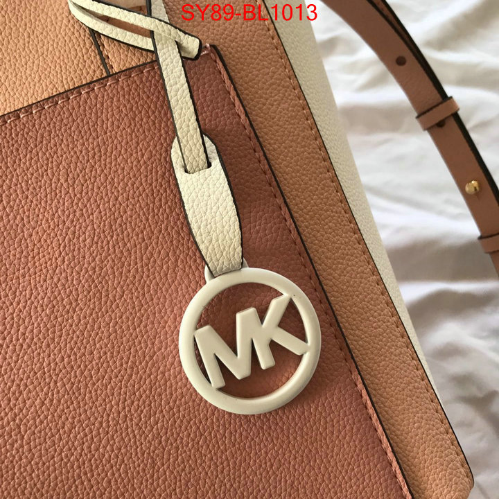 Michael Kors Bags(4A)-Handbag-,customize best quality replica ,ID: BL1013,$: 89USD