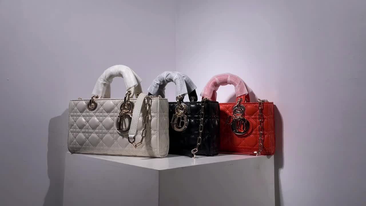 Dior Bags(4A)-Other Style-,ID: BN8333,$: 92USD