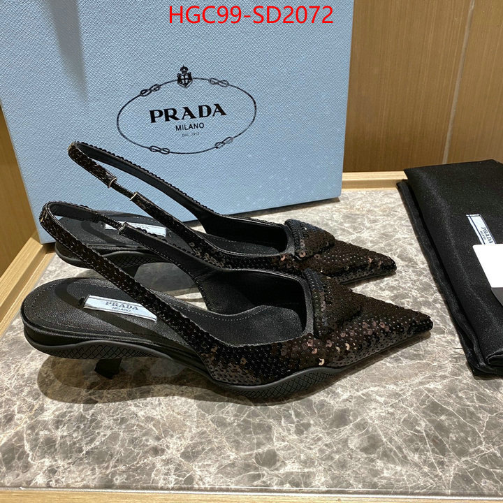 Women Shoes-Prada,fashion designer , ID: SD2072,$: 99USD