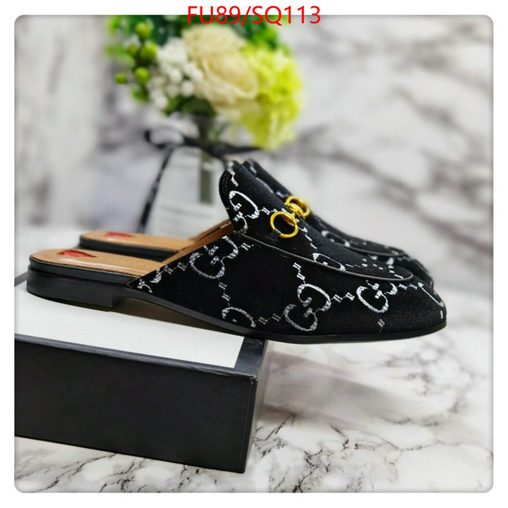 Women Shoes-Gucci,best website for replica , ID: SQ113,$: 89USD