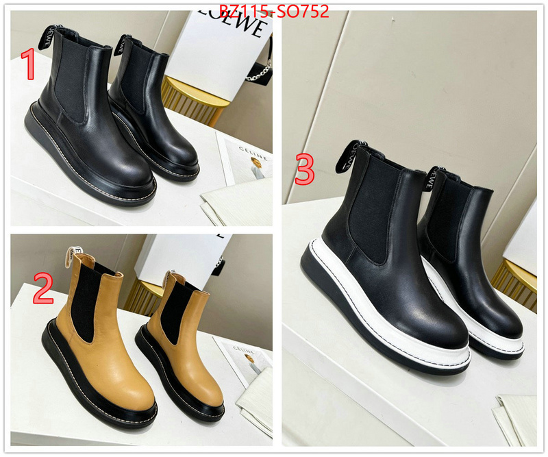 Women Shoes-Loewe,shop designer , ID: SO752,$: 115USD