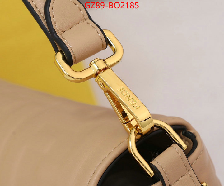 Fendi Bags(4A)-Baguette-,best replica 1:1 ,ID: BO2185,$: 89USD