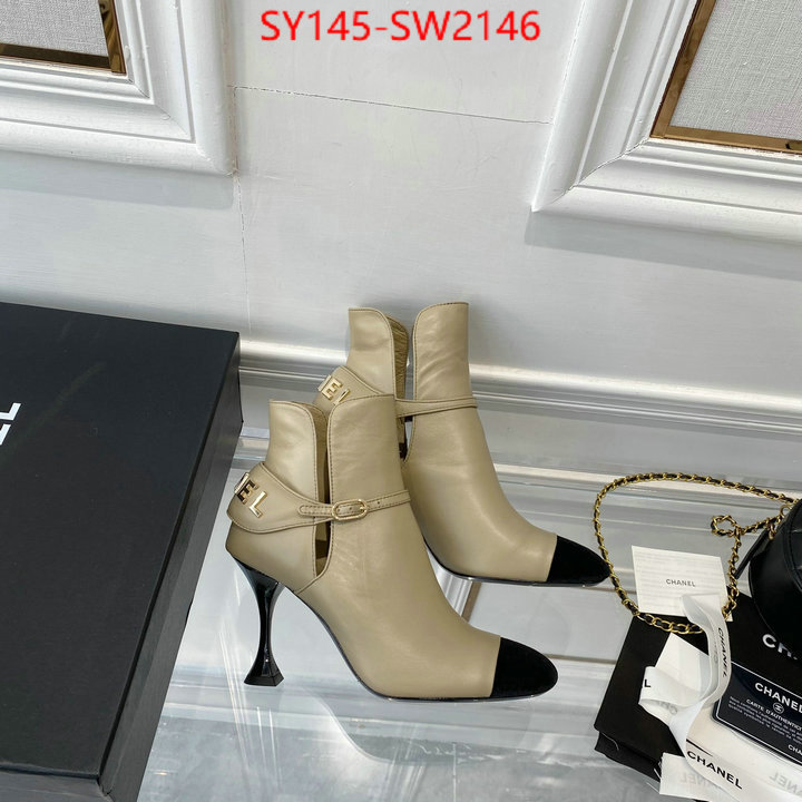 Women Shoes-Boots,replica shop , ID: SW2146,$: 145USD