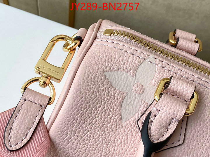 LV Bags(TOP)-Pochette MTis-Twist-,ID: BN2757,$: 289USD
