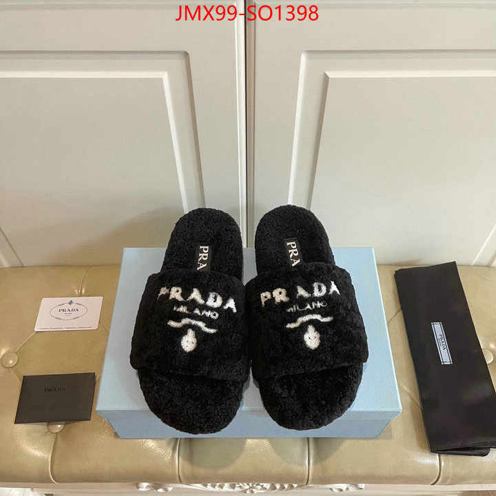 Women Shoes-Prada,replica every designer , ID: SO1398,$: 99USD