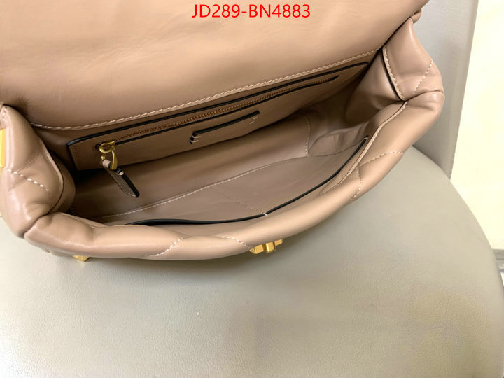 Valentino Bags (TOP)-Roman Stud-,top ,ID: BN4883,$: 289USD